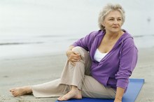 Knee Exercises That Tighten Loose Joints