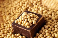 Vitamins With No Soy