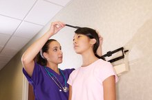 The Best Way to Grow Taller As a Teen
