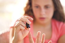 Nail & Cuticle Disorders