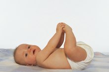 Cysts Near the Groin Area in a Child