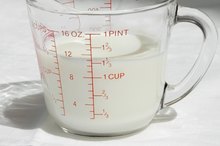 Patient Information on a Fluid-Restriction Diet
