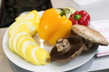 Low-Sulfur Diets