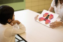 Common Psychological Problems of School Children