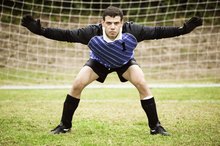Goalkeeper Diets