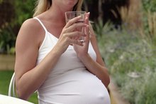 Chest Congestion While Pregnant