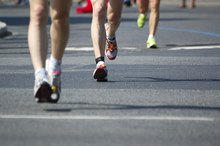 Duathlon Training & Diet