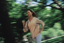 Does Walking Reduce Appetite?