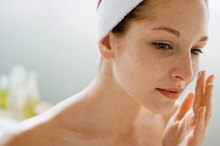 Can Retinol Creams Be Put on the Neck?