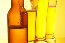 Does Drinking Beer Exacerbate Nummular Dermatitis?