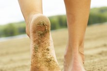 How to Naturally Slim Down Calves