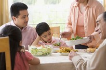 Definition and Importance of the Serving Size