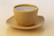 Can You Drink Green Tea While on a Master Cleanse Diet?