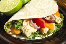 Diverticulitis & Colitis Diet