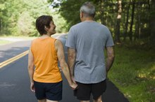 Can You Lose Weight Just by Walking 10,000 Steps a Day?