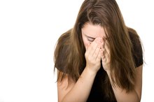 Are Diarrhea & Heartburn Side Effects of Progesterone Supplements?
