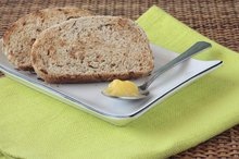 How Much Fat is in Ghee?