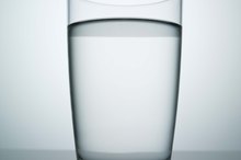 The Disadvantages of Drinking Distilled Water