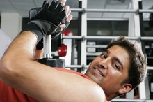 Positive Effects of Proviron