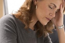 Menopause & Chills
