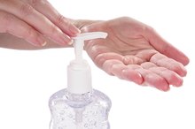 Healthy Alternatives to Isopropyl Alcohol