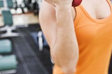 Importance of Muscular Strength