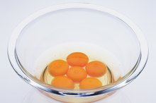 Bad Effects of Lecithin