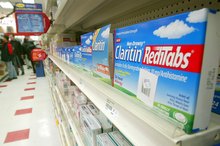 The Best Seasonal Allergy Medications