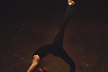 Losing Weight With Competitive Gymnast Diets