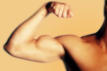 What Does It Mean if Your Bicep Keeps Twitching?