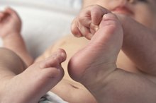Poor Circulation in Infants