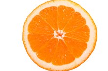 Symptoms of Citric Acid Intolerance