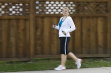 Shin Stretches for Runners