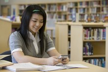 Games for Teens on Communication