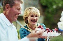 Recommended Calories for Women Over 50