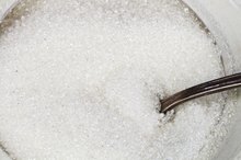 What Is the Difference Between Sugar & Carbs on Food Labels?