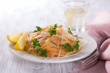Coleslaw for Diabetics