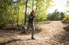 Can Running Pull Rib Muscles?
