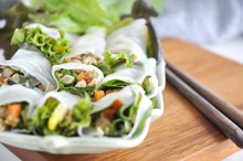 Food Combining Menu Ideas