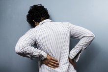 B12 & Sciatic Nerve Pain