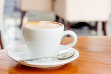 Coffee & Triglycerides