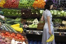 Bad Effects of Chemicals in Our Food