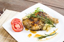 The David Kirsch Diet Plan