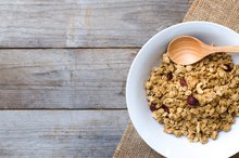 400 Calorie Meal Ideas