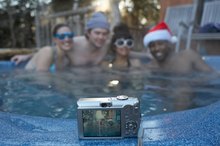 How to Know if a Jacuzzi in a Hotel Is Safe 