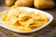 Foods Containing Sodium Acetate