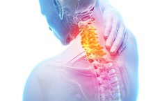 Cervical Traction Contraindications