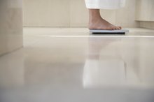 What Is Rapid Weight Gain?