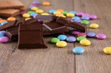 Sweet Tarts Nutritional Information
