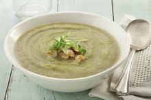 Healthiest Canned Soups